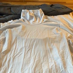 BUNDLE!! Two Brand New Turtlenecks!